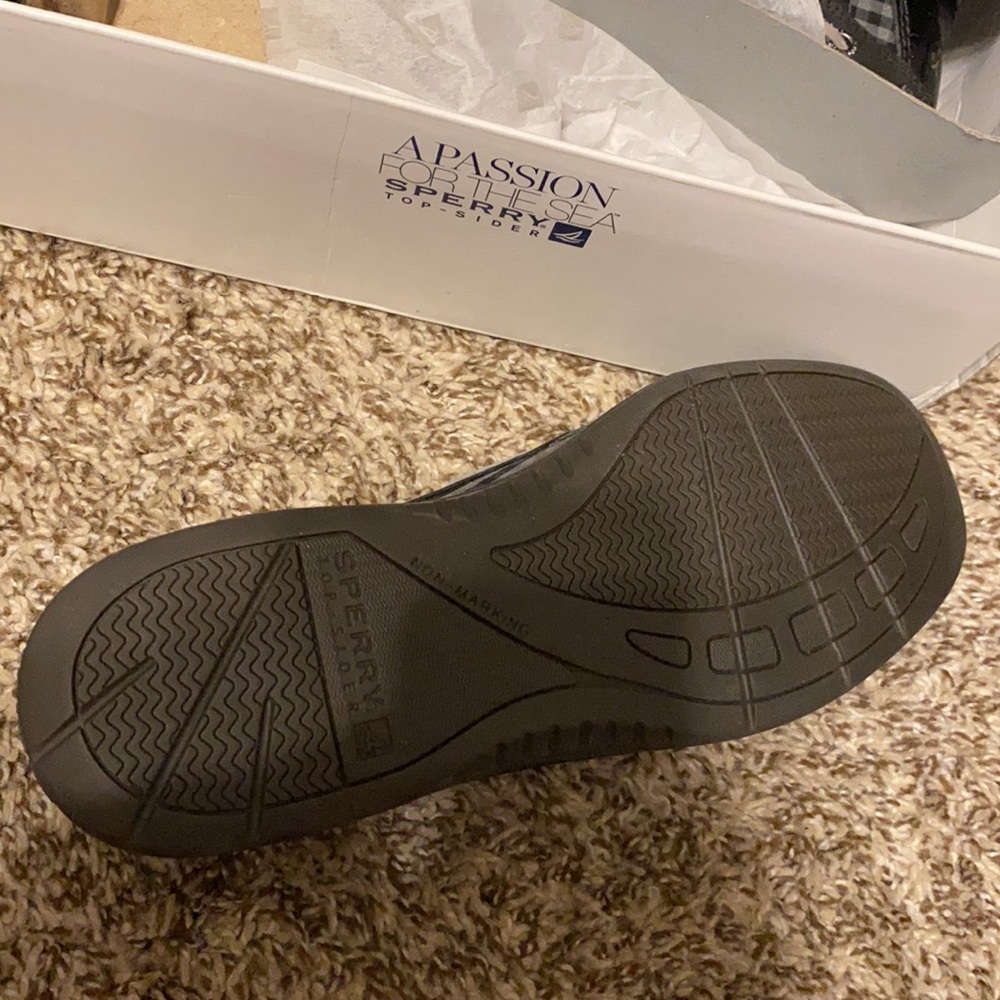 Sperry Top-sider - Picture 5 of 7